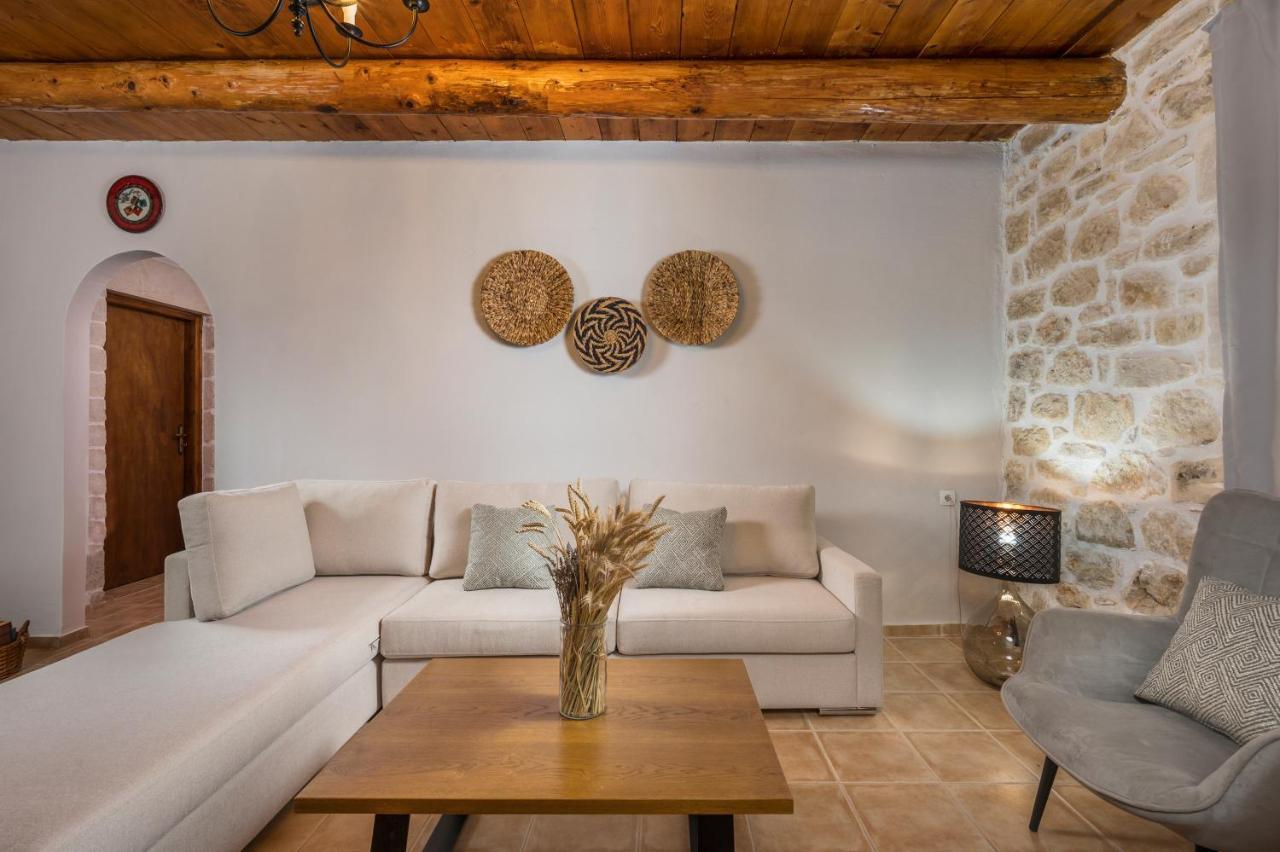 Kontis Village Fílippos Room photo