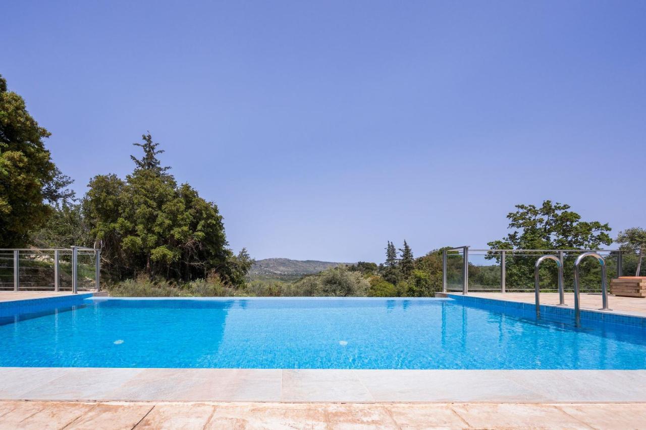 Kontis Village Fílippos Exterior photo