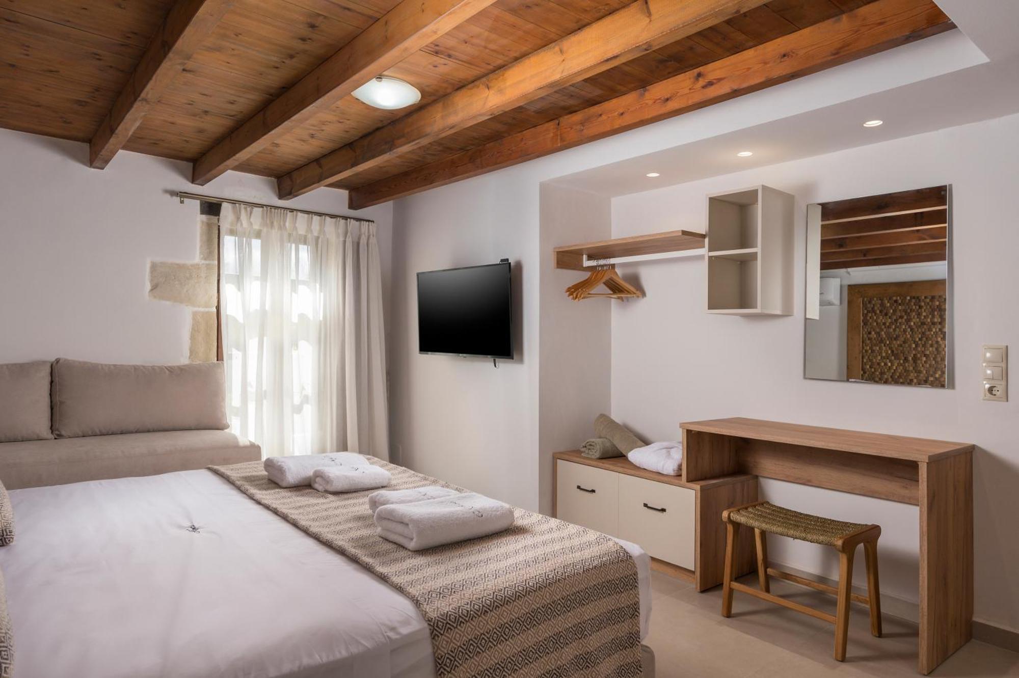 Kontis Village Fílippos Room photo