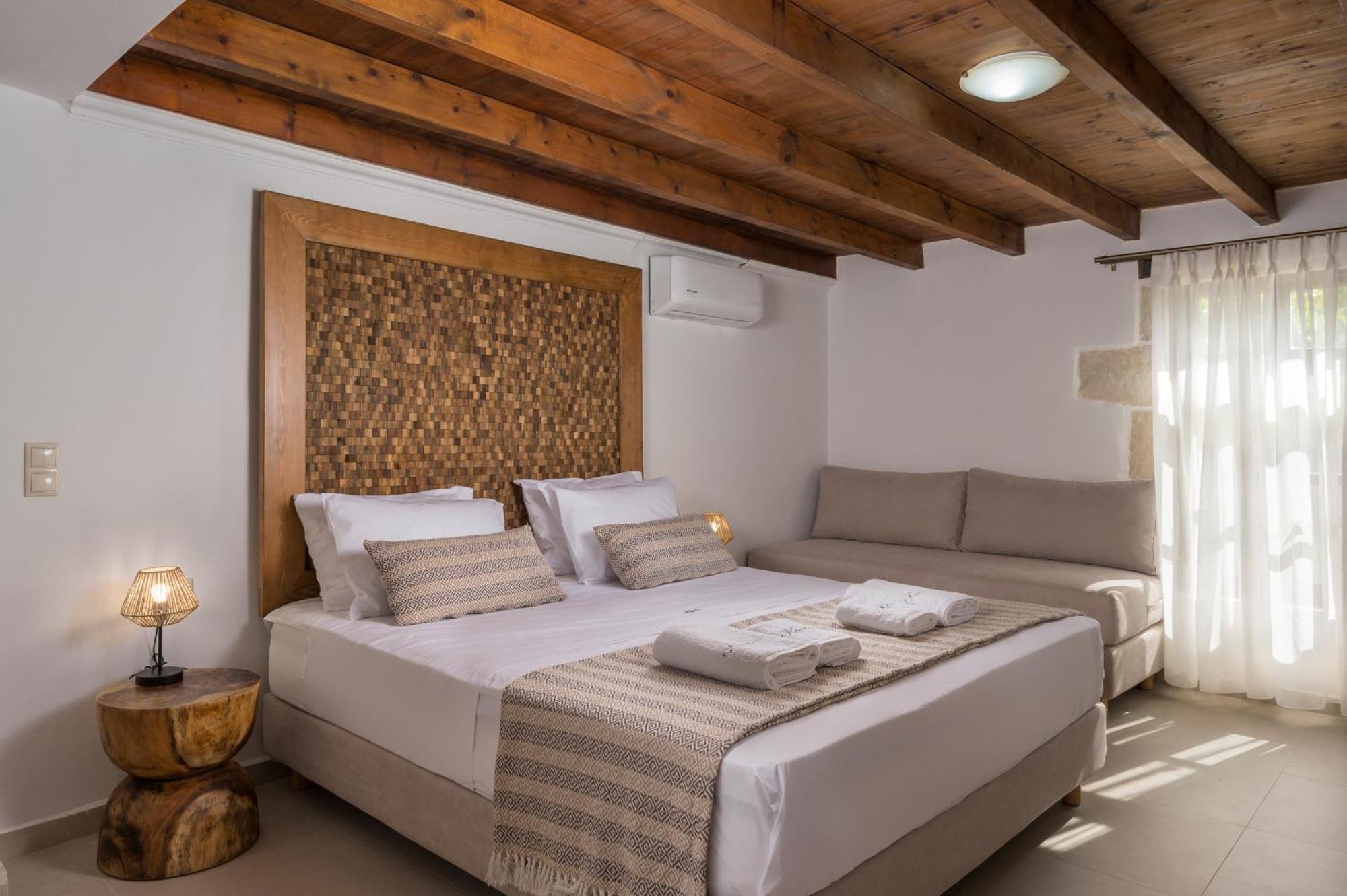Kontis Village Fílippos Room photo