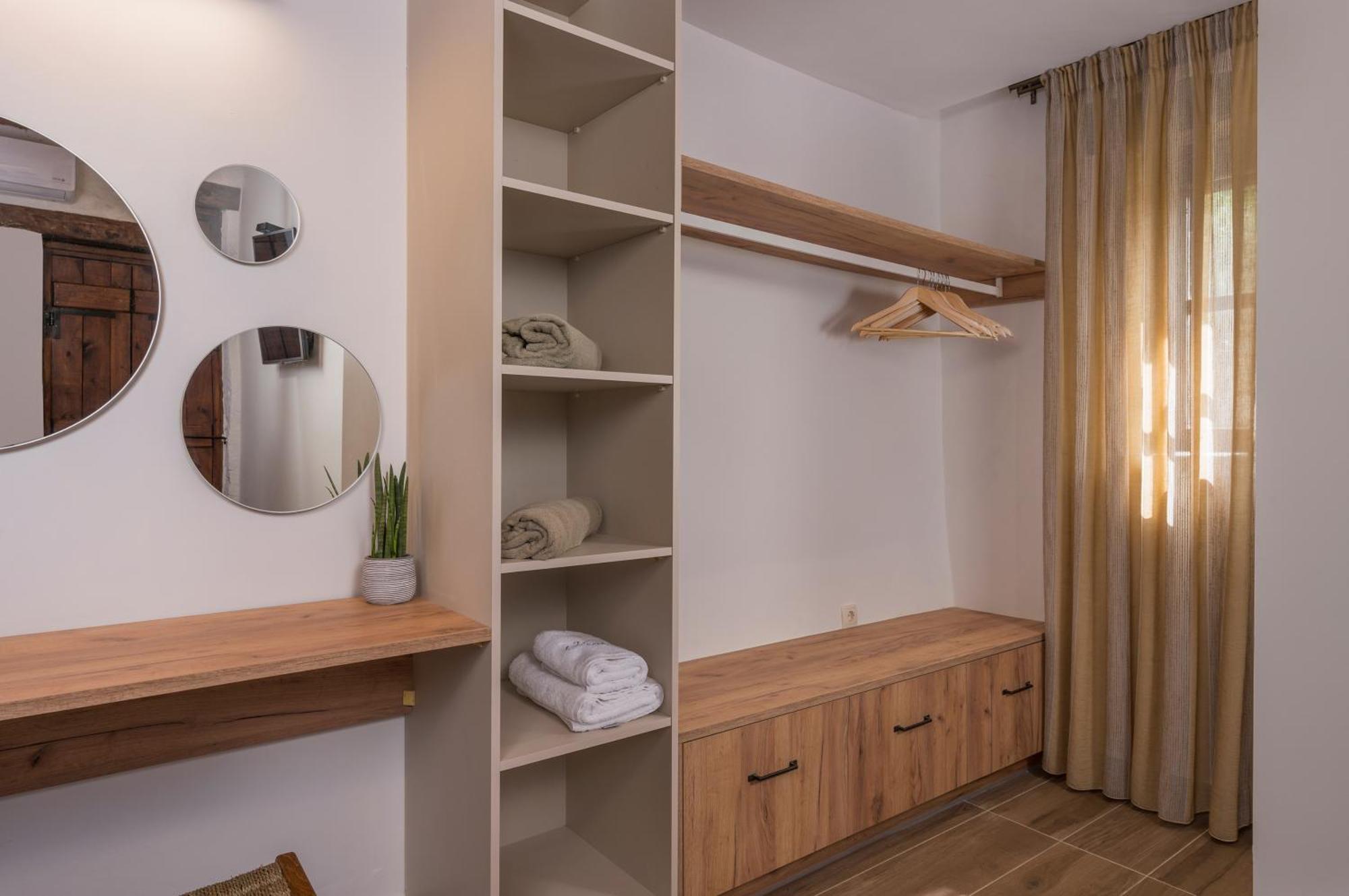 Kontis Village Fílippos Room photo