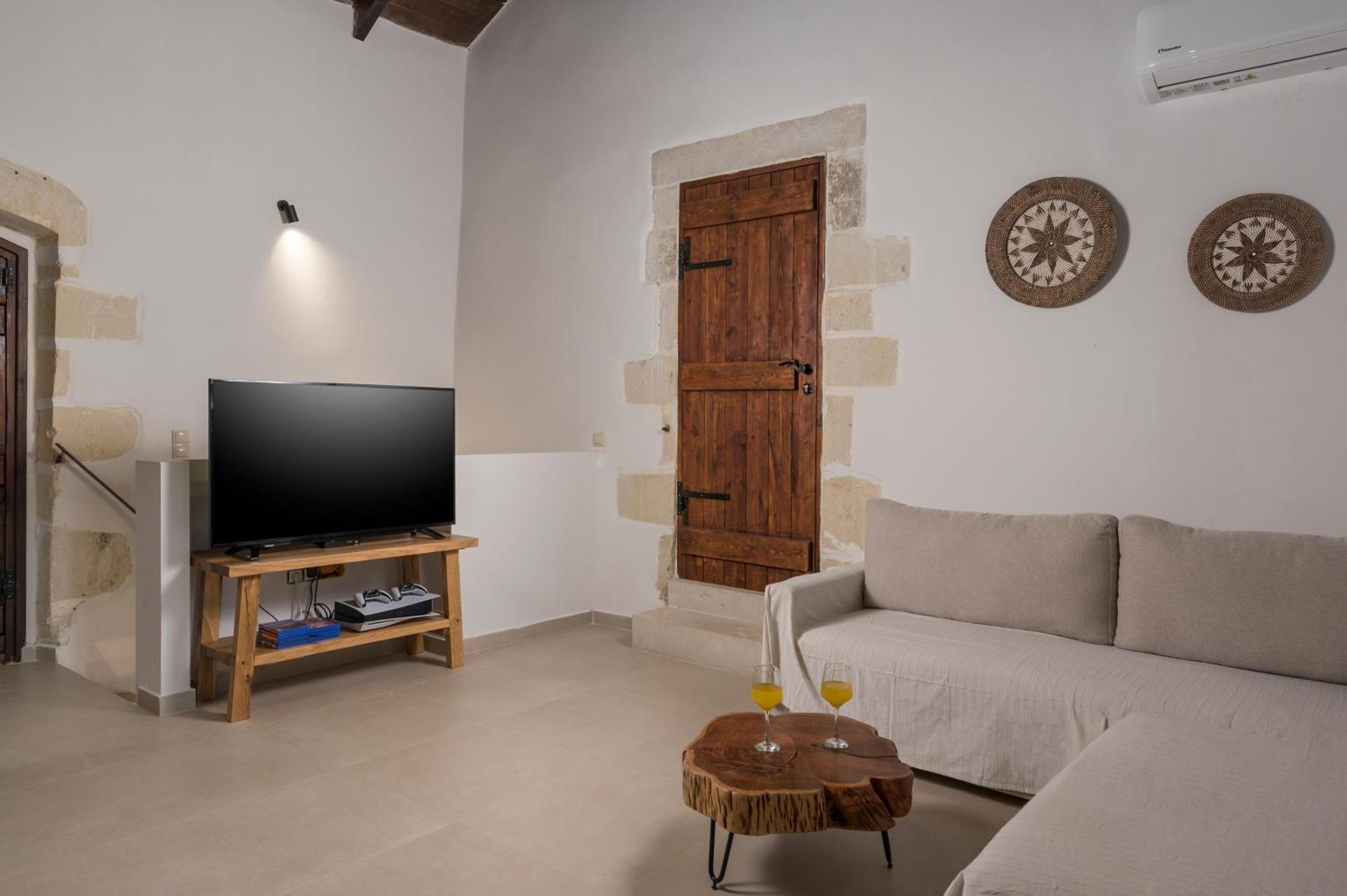 Kontis Village Fílippos Room photo
