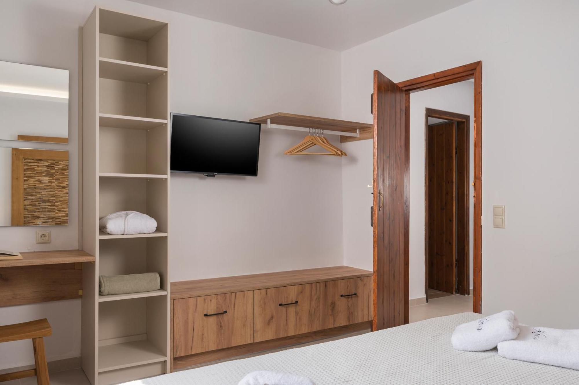 Kontis Village Fílippos Room photo