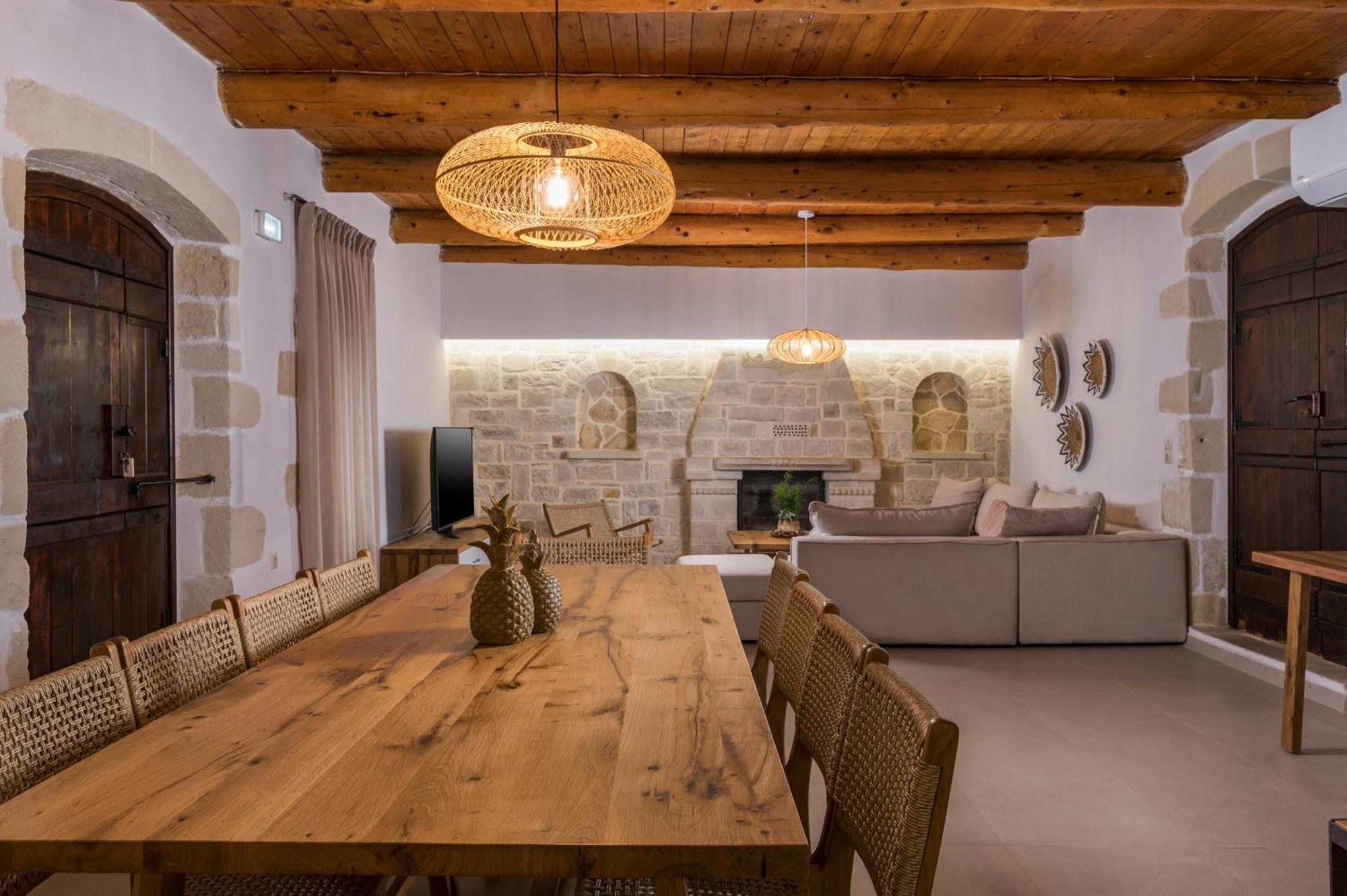 Kontis Village Fílippos Room photo