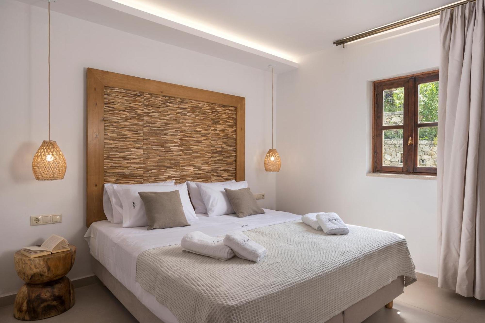 Kontis Village Fílippos Room photo