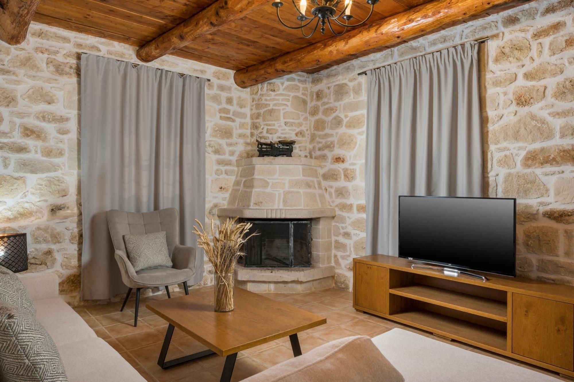 Kontis Village Fílippos Room photo