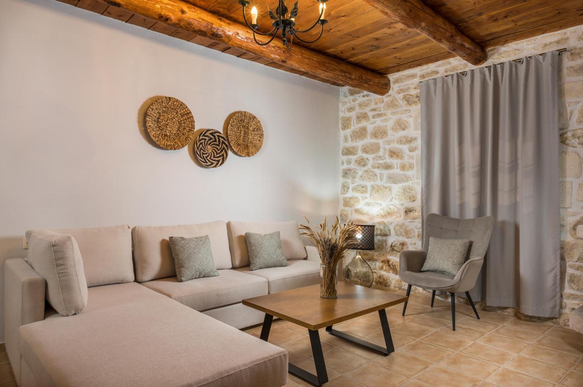 Kontis Village Fílippos Room photo