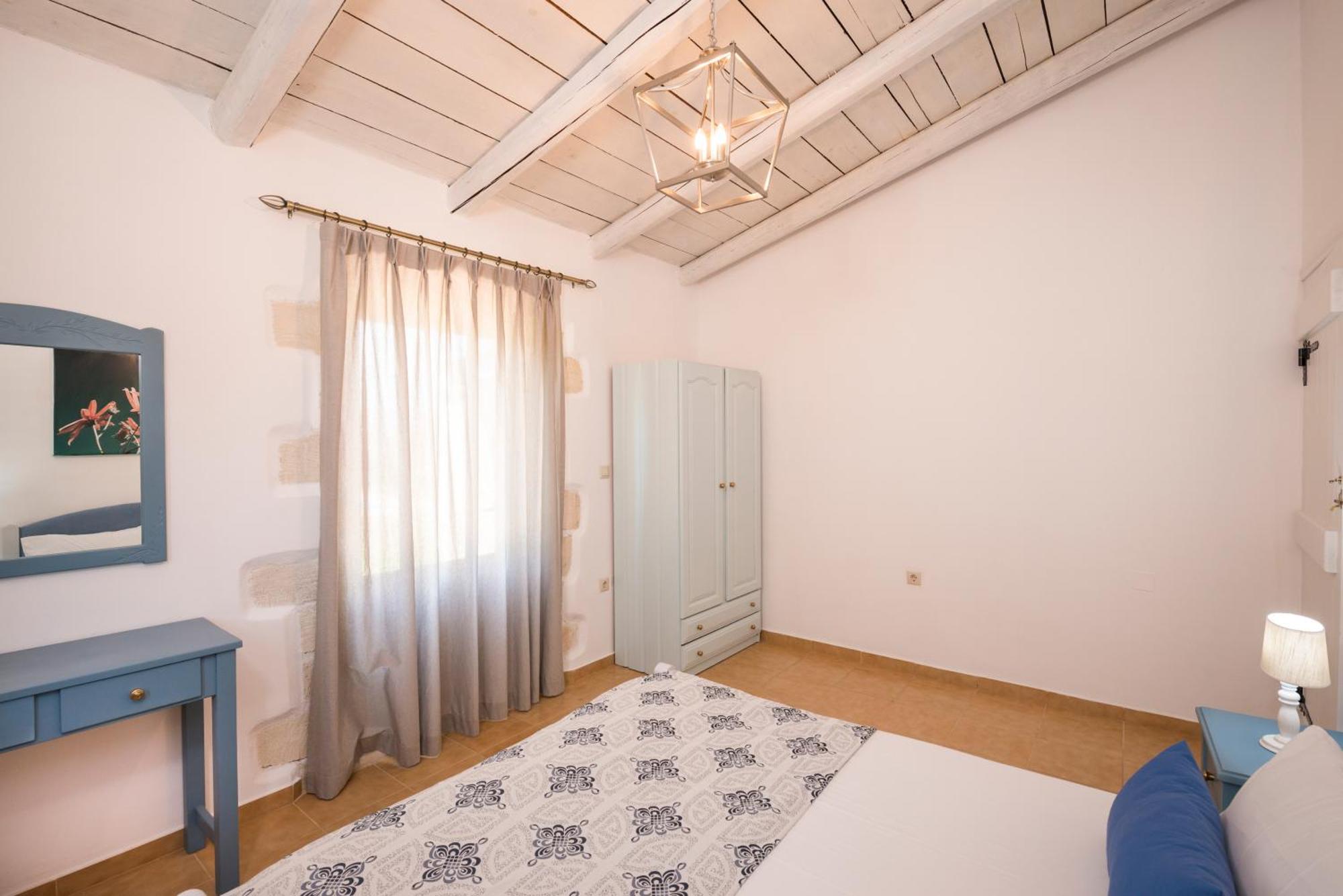 Kontis Village Fílippos Room photo