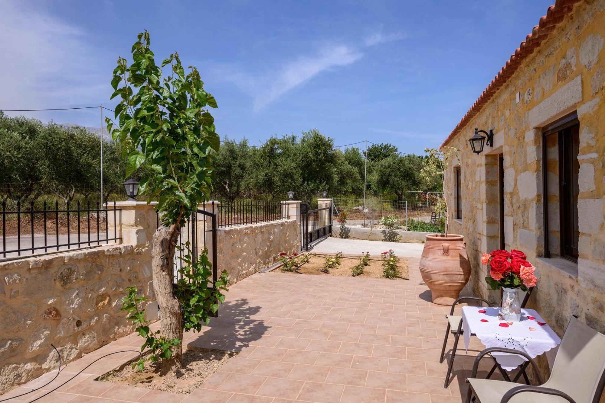 Kontis Village Fílippos Room photo
